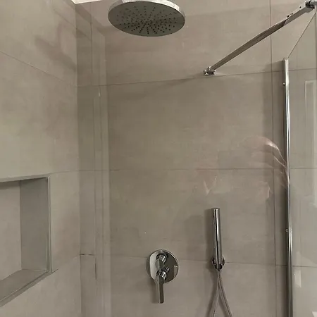Mezzattico Apartment Cagliari