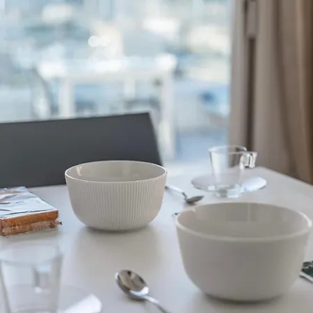 Apartment Mezzattico Cagliari