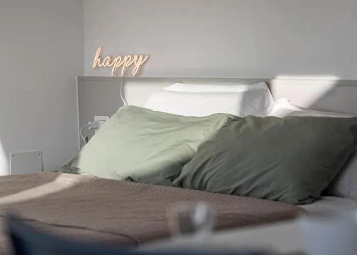 Mezzattico Апартаменты