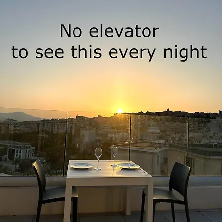 Mezzattico Apartamento *