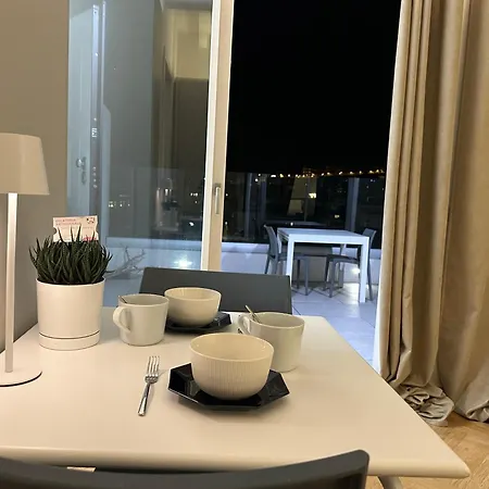 Mezzattico Apartamento Cagliari