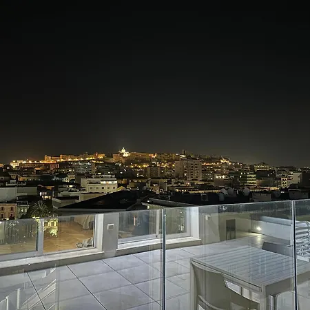 Mezzattico Apartamento Cagliari