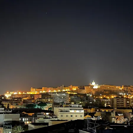 Mezzattico Appartement