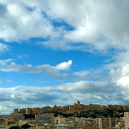 Mezzattico Apartamento *