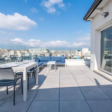 Appartement Mezzattico Cagliari