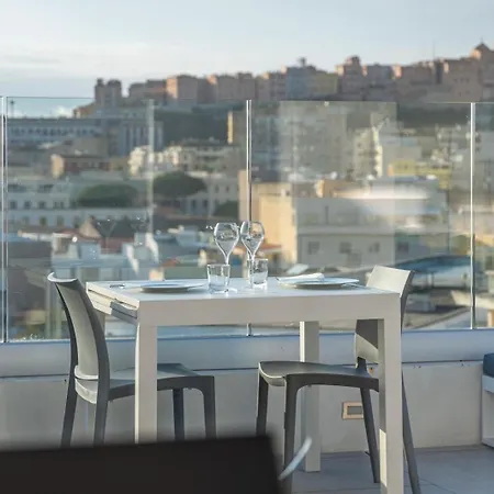 Mezzattico Appartement Cagliari