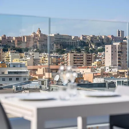 Appartement Mezzattico