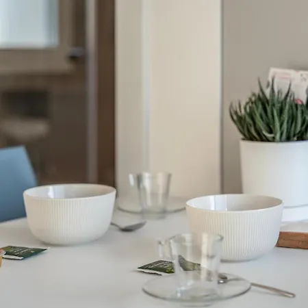 Mezzattico Apartamento