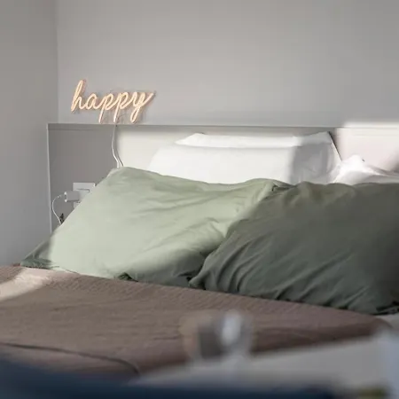 Mezzattico Apartamento